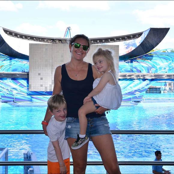 Meet your Posher, Maggie - Picture 1 of 1